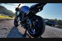 Painted Race Fairings Yamaha R1 2015 - 2019 - MXPCRV5881 2