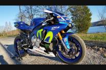 Carene Racing Verniciate Yamaha R1 2015 - 2019 - MXPCRV5881