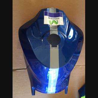 Carenage Racing Peint Yamaha R1 2015 - 2019 - MXPCRV5881