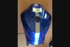 Painted Race Fairings Yamaha R1 2015 - 2019 - MXPCRV5881