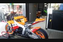 Lackierte Rennverkleidung Honda Cbr 1000 RR 2008 - 2011 - MXPCRV5883 2