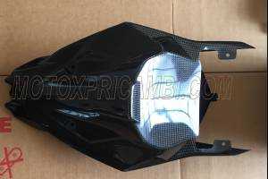Bmw S 1000 RR 2015 - 2018 Verkleidung Kohlenstoff Komplet und Hoecker racing - MXPCCB5903