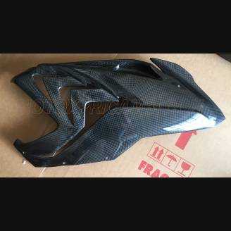Carene in Carbonio Bmw S 1000 RR 2015 - 2018 Full Carbon complete codone Racing Pista - MXPCCB5903