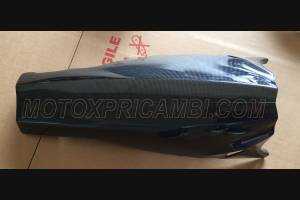 Carenage de Qualitè en fibre de carbone Bmw S 1000 RR 2015 - 2018 complet avec coque arriere Pista Racing - MXPCCB5903