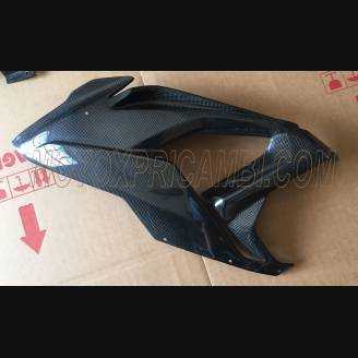 Carene in Carbonio Bmw S 1000 RR 2015 - 2018 Full Carbon complete codone Racing Pista - MXPCCB5903