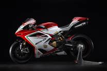 Carenado Racing Pintado Mv Agusta F4 1000 2011 - 2020 - MXPCRV5910