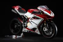 Carenado Racing Pintado Mv Agusta F4 1000 2011 - 2020 - MXPCRV5910 2