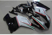 Carene stradali in abs verniciate compatibili con Ducati 848 1098 1198 - MXPCAV5926