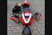 Lackierte Rennverkleidung Aprilia RSV4 2015 - 2020 - MXPCRV5936