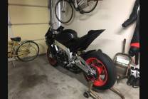 Complete and painted fairings Aprilia RSV4 2015 - 2020 - MXPCRV5938 2