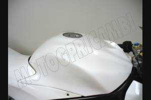 Cubre deposito pintado Aprilia RSV4 2015- 2020 - MXPCRV5940