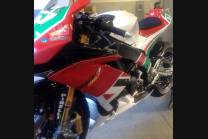 Carenage Racing Peint Aprilia RSV4 2015 - 2020 - MXPCRV5941