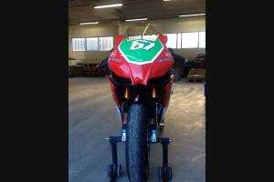 Painted Race Fairings Aprilia RSV4 2015 - 2020 - MXPCRV5941