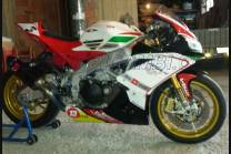 Carene Racing Verniciate Aprilia RSV4 2015 - 2020 - MXPCRV5946