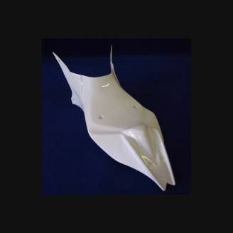 Back seat for neoprene seat - MXPCRD5956