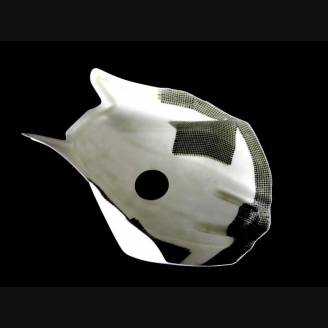 cache réservoir Aprilia RSV4 2015 - 2020 - MXPCRD5962