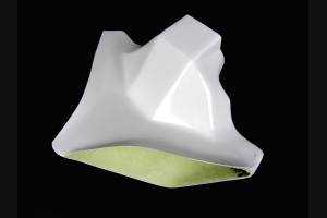 Ram air Kanäle RACING - MXPCRD5966