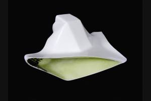 Ram air Kanäle RACING - MXPCRD5966