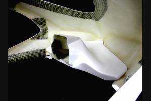 Airduct RACING - MXPCRD5966