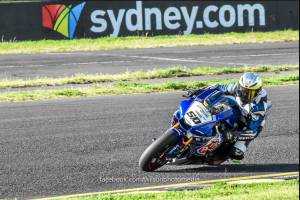 Carenado Racing Pintado Yamaha R1 2015 - 2019 - MXPCRV5968