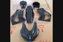 Kawasaki Zx10R 2016 - 2020 Complete and racing fairings in carbon - MXPCCB5973
