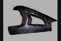 Carbon swingarm cover - MXPCCB5976 2