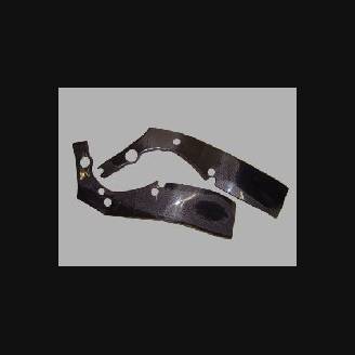 Cadre en carbone couvrir - MXPCCB5977