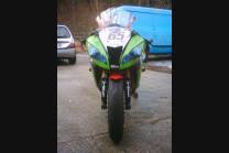 Painted Race Fairings Kawasaki Zx10R 2016 - 2020 - MXPCRV5982 2