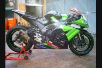 Painted Race Fairings Kawasaki Zx10R 2016 - 2020 - MXPCRV5982