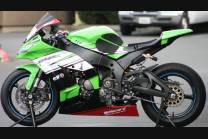Painted Race Fairings Kawasaki Zx10R 2016 - 2020 - MXPCRV5986