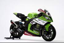 Painted Race Fairings Kawasaki Zx10R 2016 - 2020 - MXPCRV5988