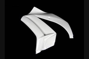 Carene i Kawasaki Zx10R 2011 - 2015 codone 4 pezzi - MXPCRD6004