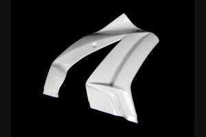 Carénages avant Coque arrière Kawasaki Zx10R 2011 - 2015 - MXPCRD6004