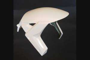 Kotflugel vorne - MXPCRD6007