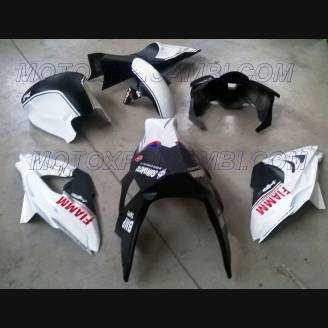 Carenage Racing Peint Bmw S1000 RR 2009 - 2014 - MXPCRV6019