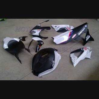 Carenage Racing Peint Bmw S1000 RR 2009 - 2014 - MXPCRV6019