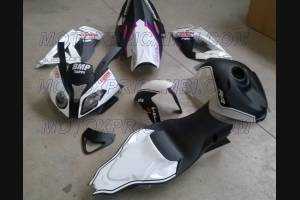 Carenado Racing Pintado Bmw S1000 RR 2009 - 2014+cubre deposito- MXPCRV6019