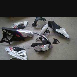 Lackierte Rennverkleidung Bmw S1000 RR 2009 - 2014+Tankabdeckung MXPCRV6019