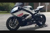 Carene Racing Verniciate Bmw S1000 RR 2015 - 2018 - MXPCRV6020