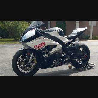 Carenado Racing Pintado Bmw S1000 RR 2015 - 2018 - MXPCRV6020