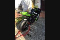 Painted Race Fairings Kawasaki Zx10R 2016 - 2020 - MXPCRV6023 2