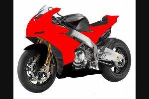 Carenage Racing Peint Triumph 675 2013 - 2018 + autocollants gratuitemente - MXPCRV6025