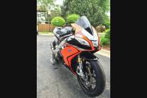 Carenado Racing Pintado Aprilia RSV4 2015 - 2020 - MXPCRV6037