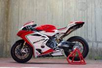 Carenado Racing Pintado Mv Agusta F4 1000 2011 - 2020 - MXPCRV6038