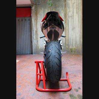 Carene Racing Verniciate Mv Agusta F4 1000 2011 - 2020 - MXPCRV6038