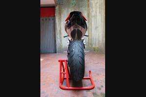 Carenage Racing Peint Mv Agusta F4 1000 2011 - 2020 - MXPCRV6038