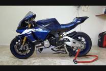Painted Race Fairings Yamaha R1 2015 - 2019 - MXPCRV6041