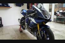 Lackierte Rennverkleidung Yamaha R1 2015 - 2019 - MXPCRV6041 2