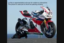 Carenado Racing Pintado Honda Cbr 1000 RR 2008 - 2011 - MXPCRV6042