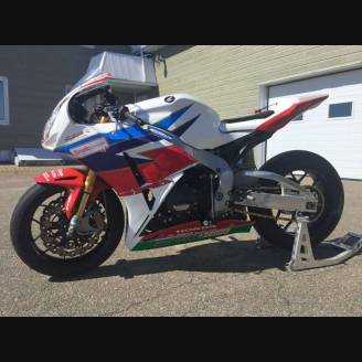 Painted Race Fairings Honda Cbr 1000 RR 2012 - 2016 - MXPCRV6043